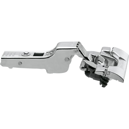Blum 110 Degree Soft-closing Inserta Half Overlay Hinge 71B3690